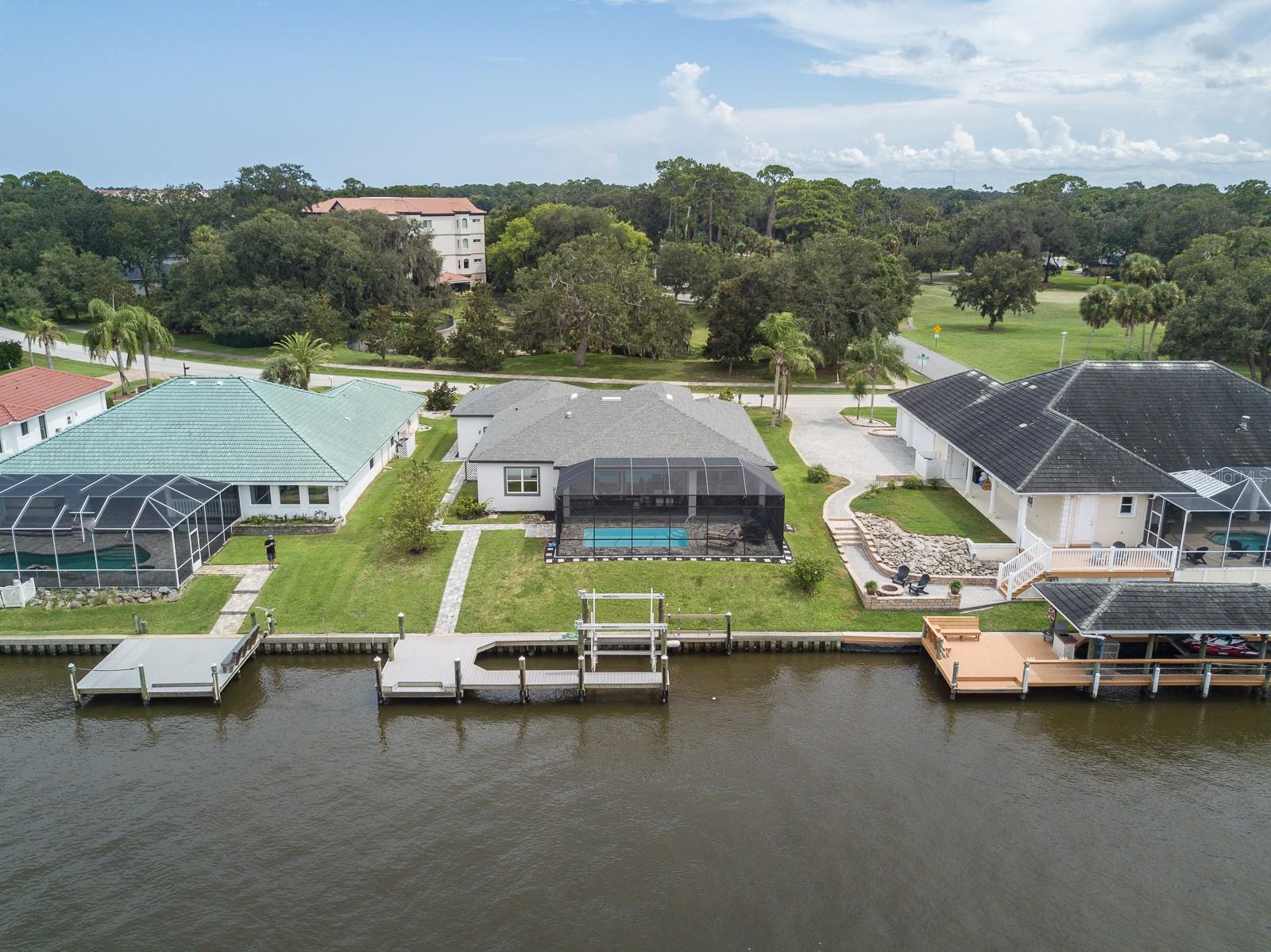 Image 43 of 53 For 96 Club House Drive