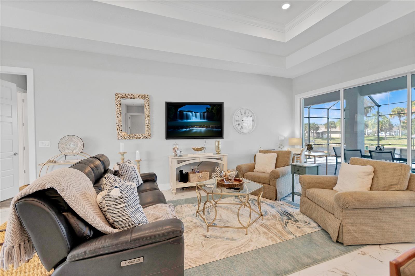 Image 7 of 53 For 96 Club House Drive