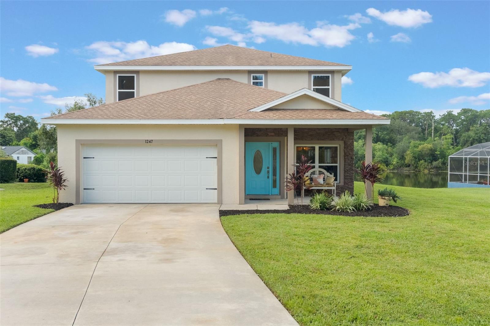 Details for 1247 Marty Boulevard, ALTAMONTE SPRINGS, FL 32714