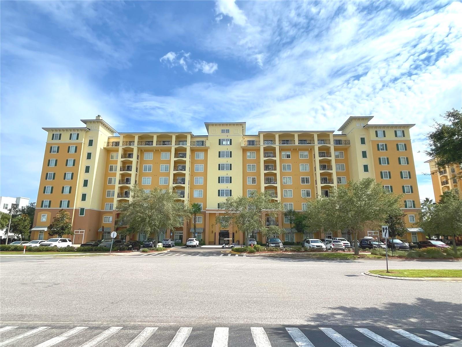 Details for 8100 Poinciana Boulevard, ORLANDO, FL 32821