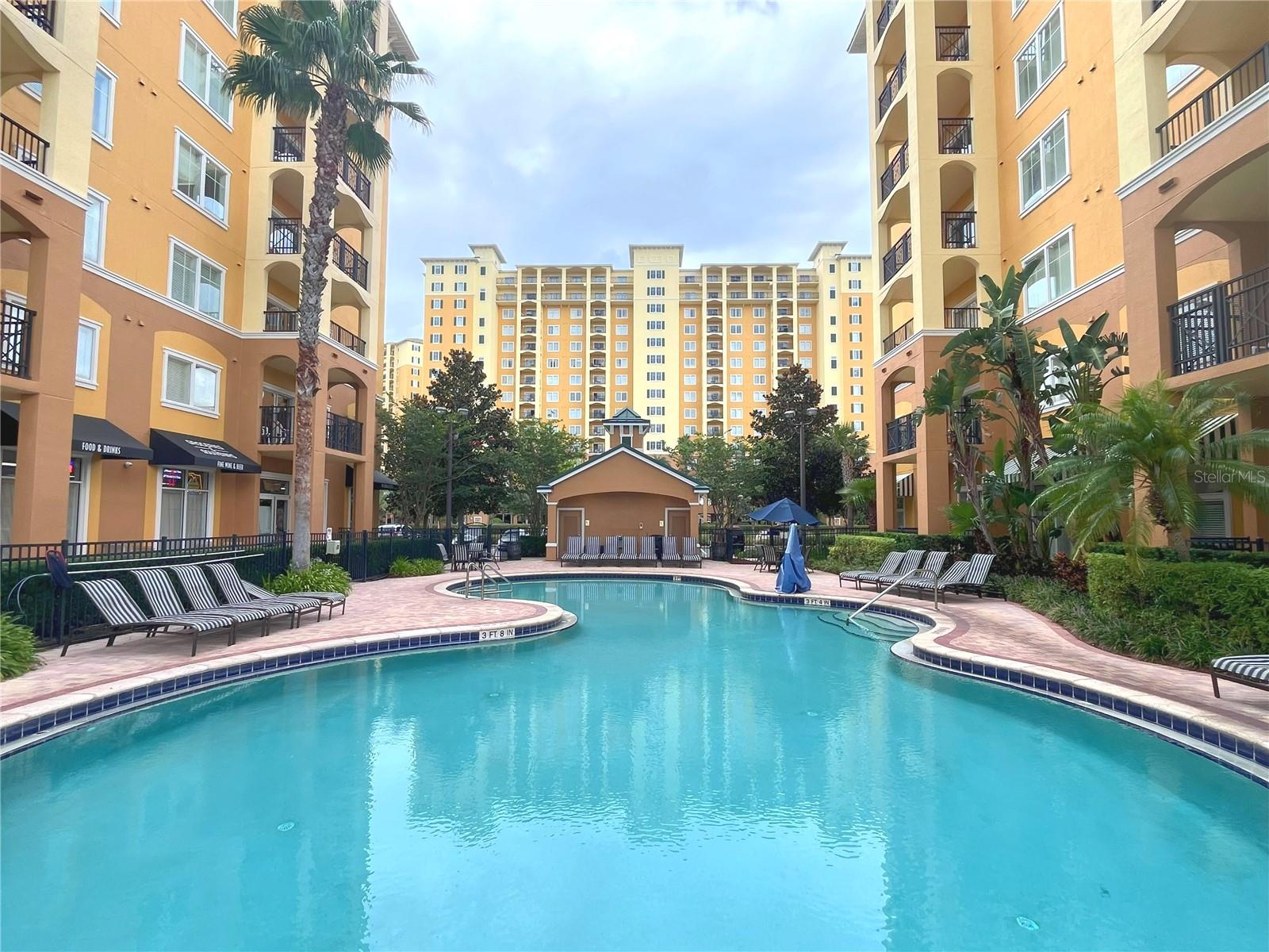 Image 4 of 100 For 8100 Poinciana Boulevard