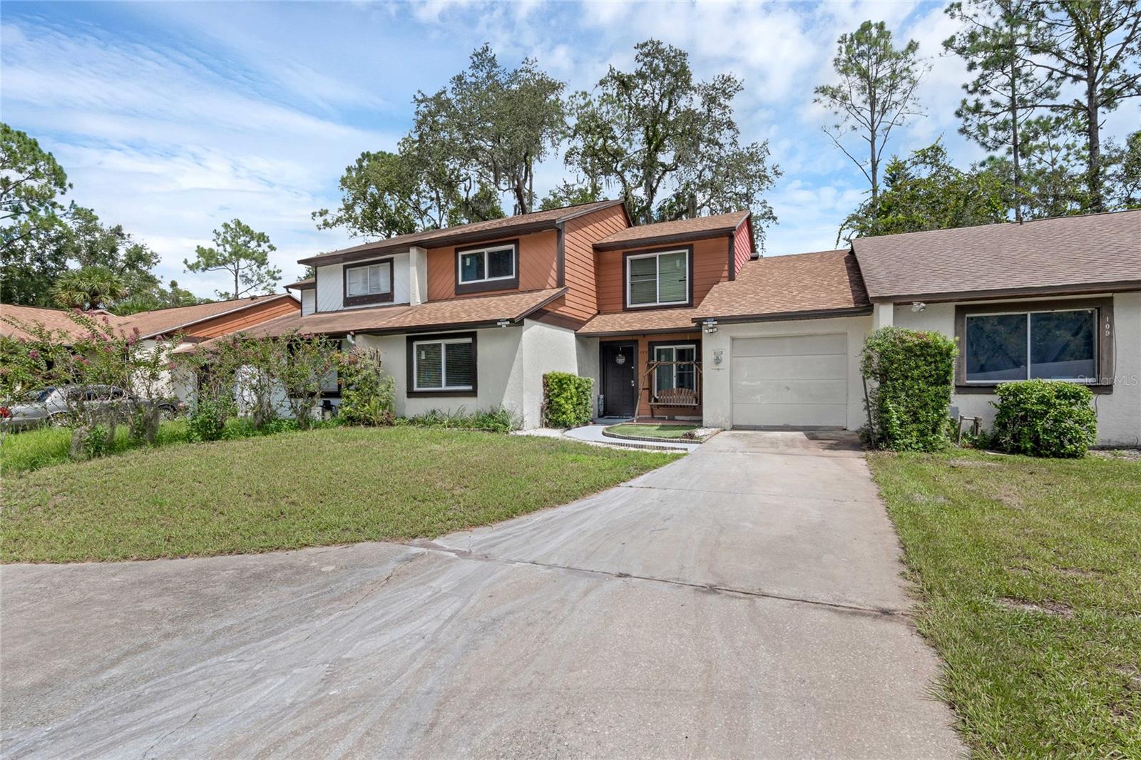 Details for 107 Spreading Oak Court, SANFORD, FL 32773