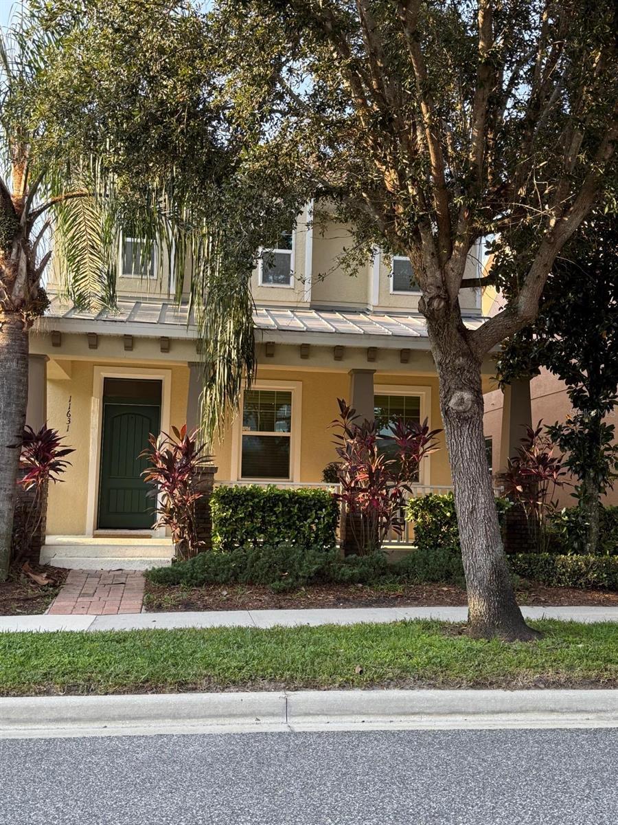 Listing Details for 11631 Black Rail Street, WINDERMERE, FL 34786