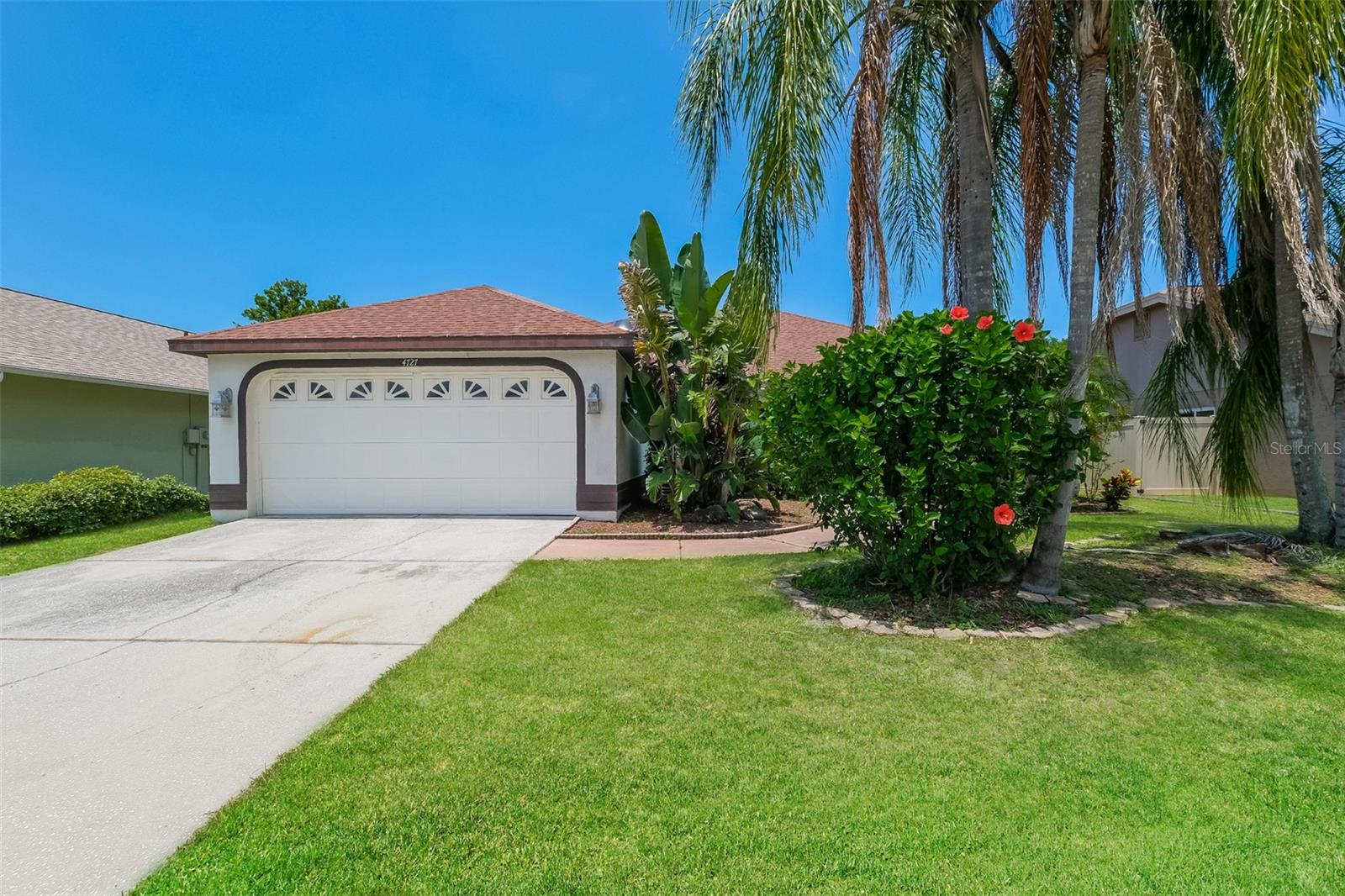 Details for 4727 Meadowsweet Court, NEW PORT RICHEY, FL 34653