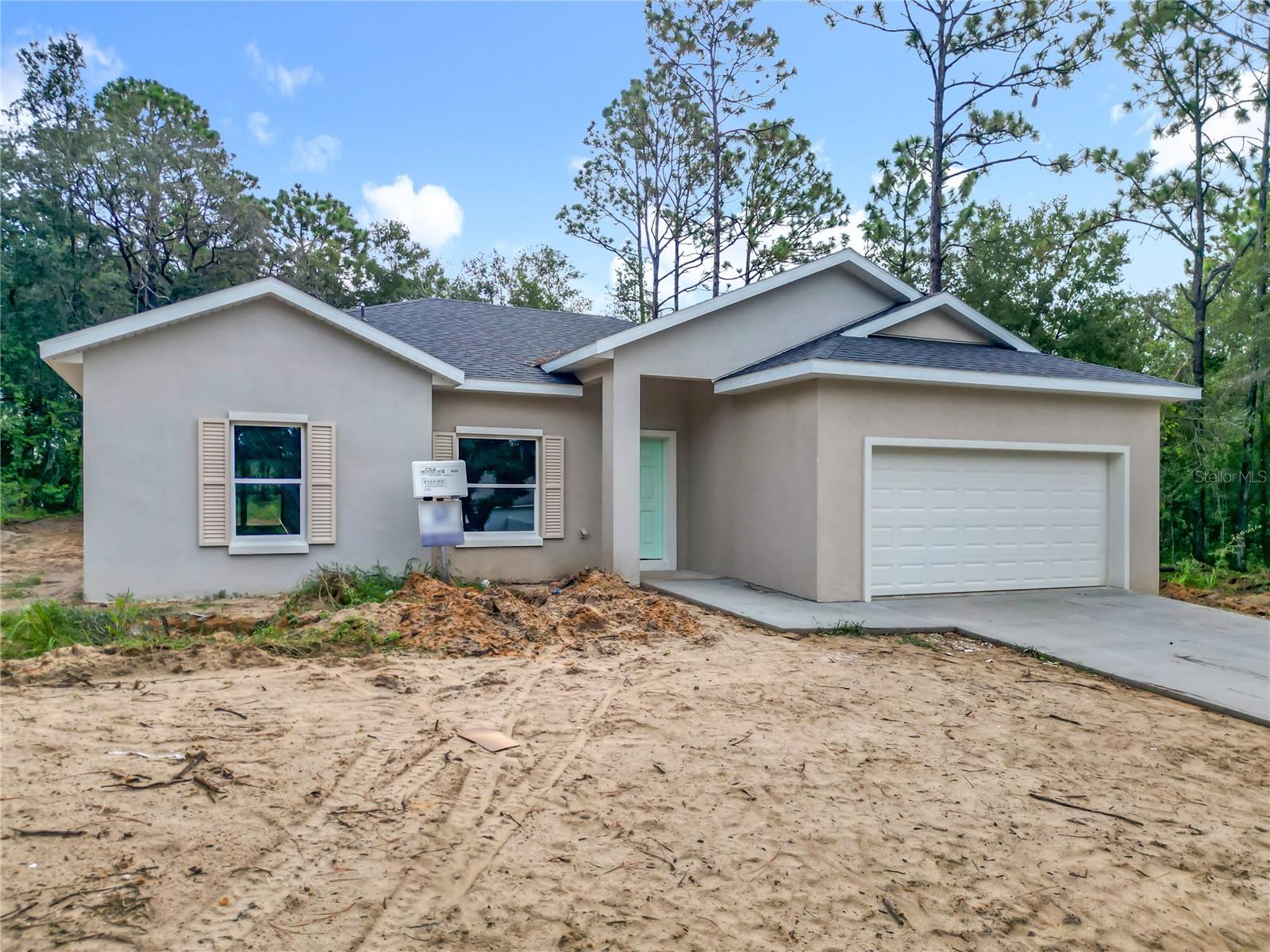Details for 8827 Mendoza Way, CITRUS SPRINGS, FL 34434