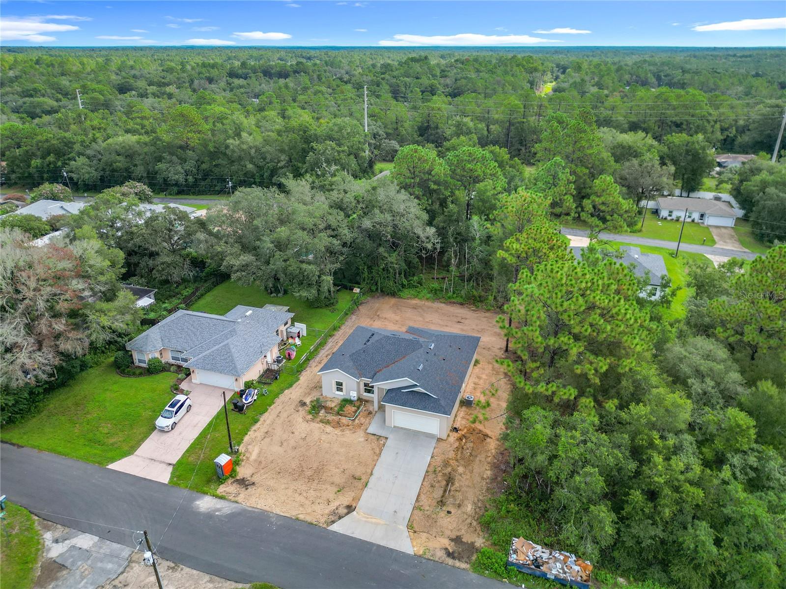 Image 2 of 41 For 8827 Mendoza Way