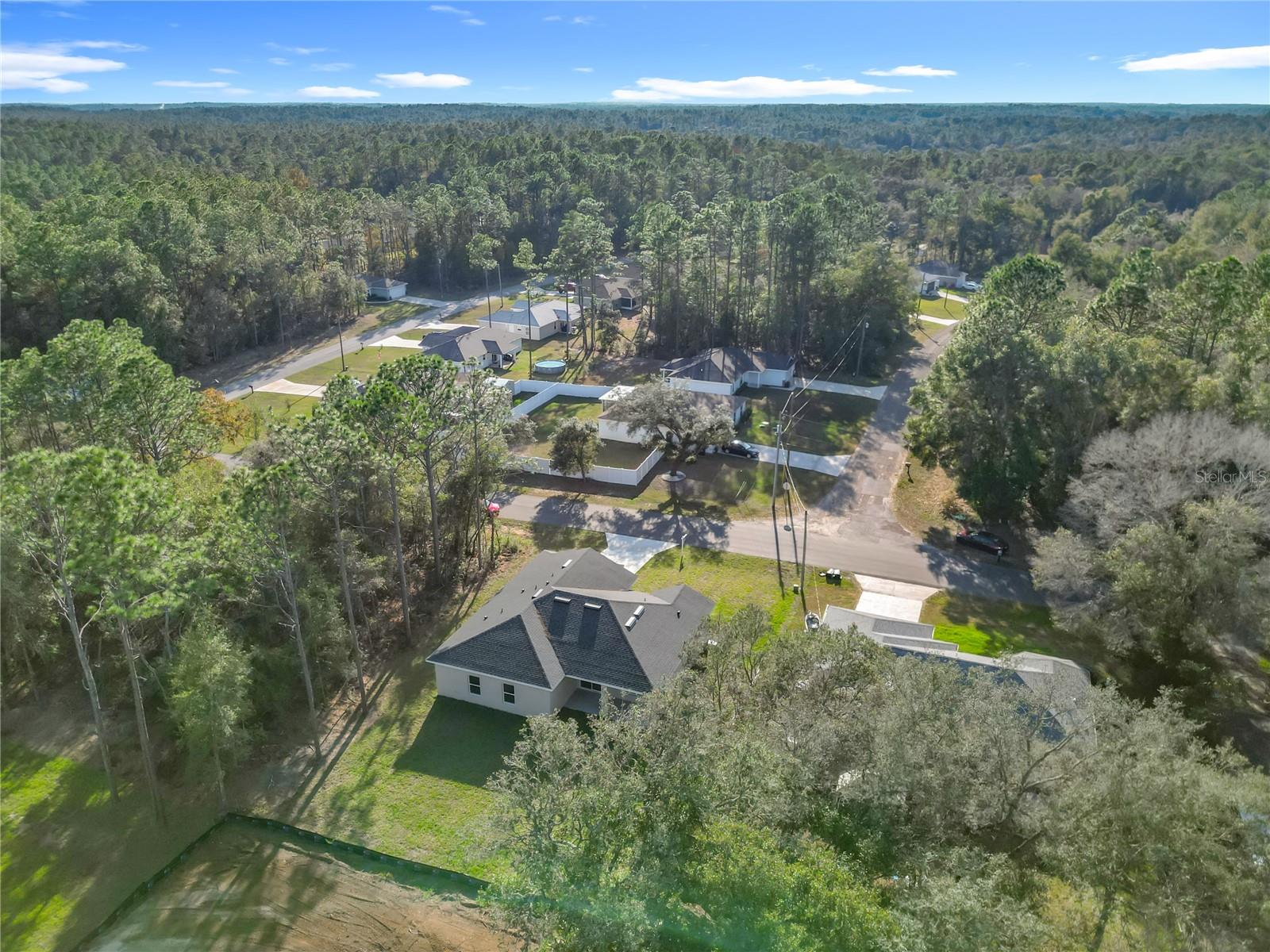 Image 43 of 48 For 8827 Mendoza Way