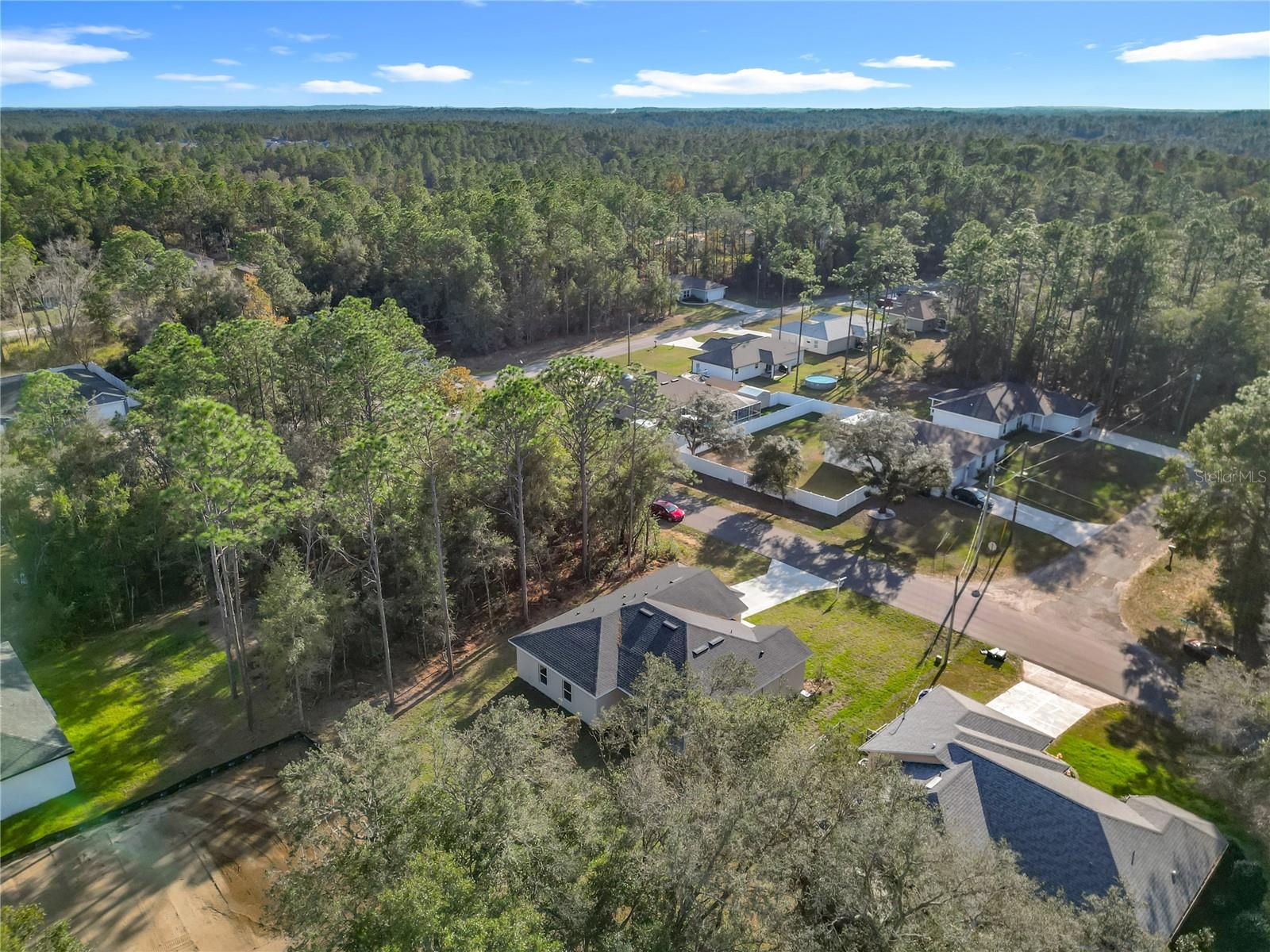 Image 44 of 48 For 8827 Mendoza Way