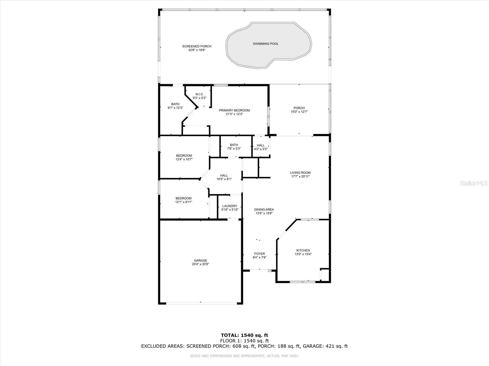 Image 29 of 42 For 837 Jaybee Ave
