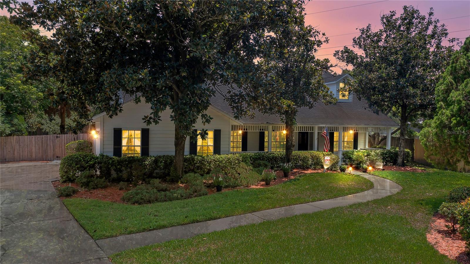 Details for 5329 Foxshire Court, ORLANDO, FL 32819