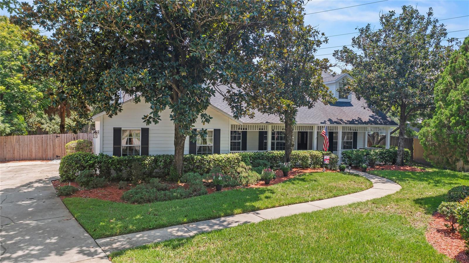 Image 3 of 59 For 5329 Foxshire Court