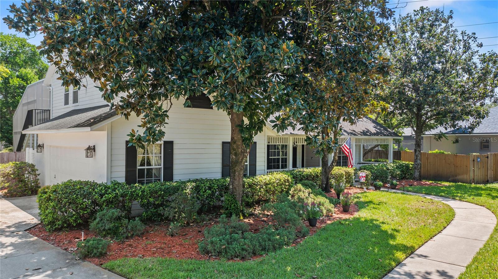 Image 4 of 59 For 5329 Foxshire Court