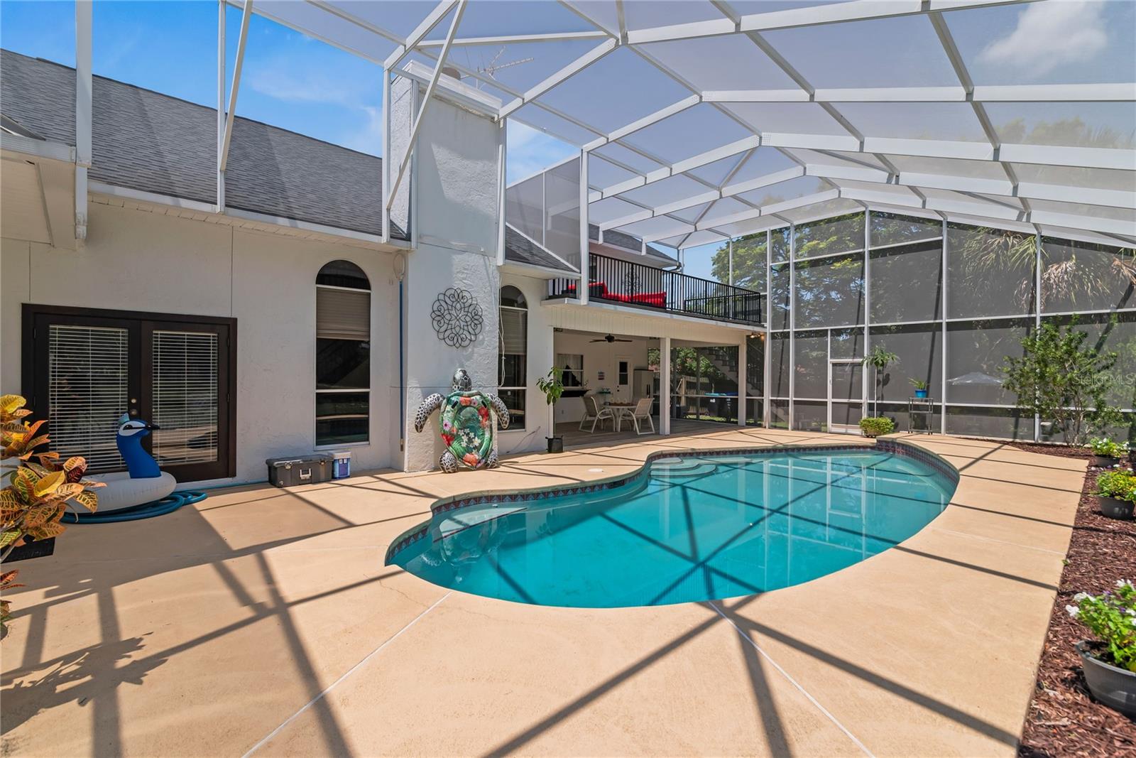 Image 47 of 59 For 5329 Foxshire Court