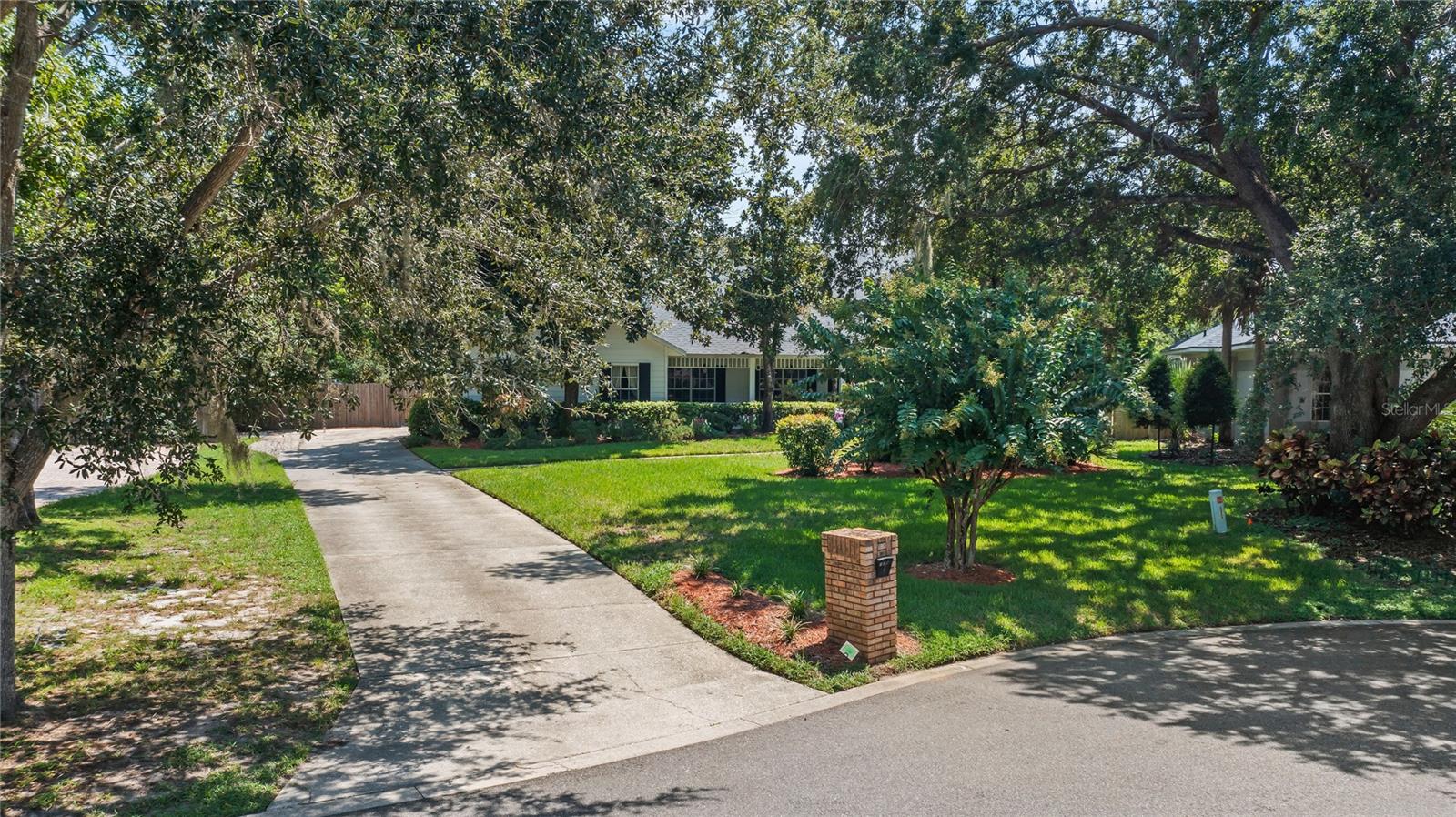 Image 52 of 59 For 5329 Foxshire Court