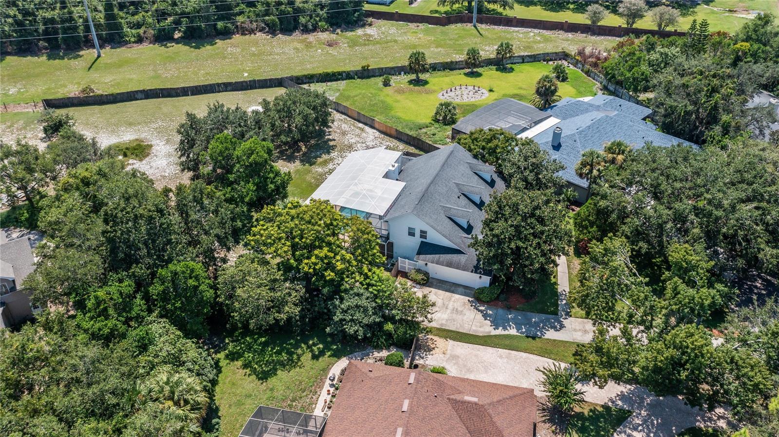Image 53 of 59 For 5329 Foxshire Court