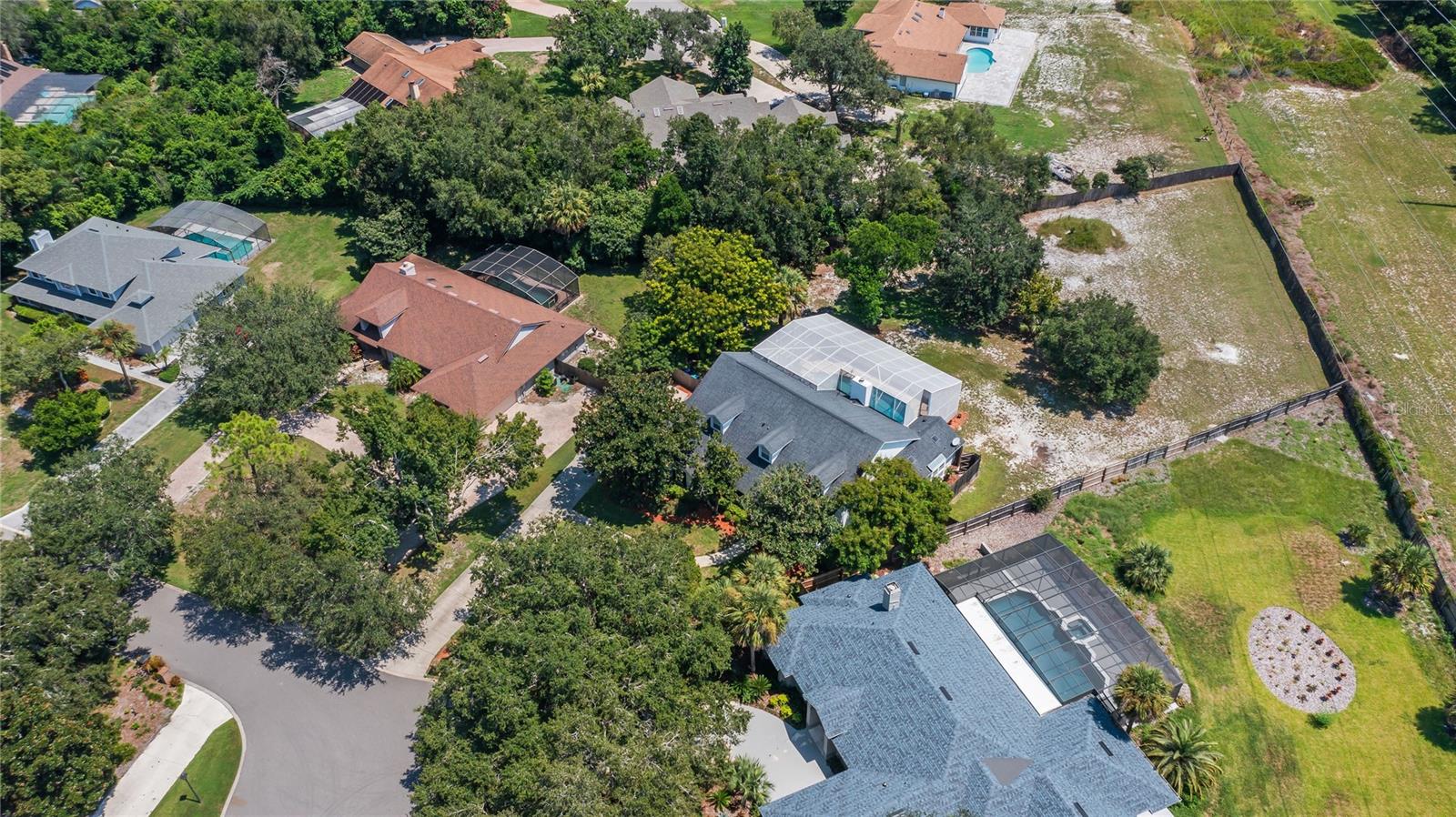 Image 54 of 59 For 5329 Foxshire Court