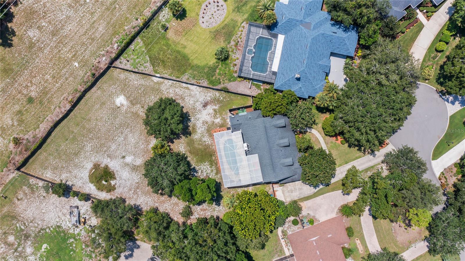 Image 55 of 59 For 5329 Foxshire Court