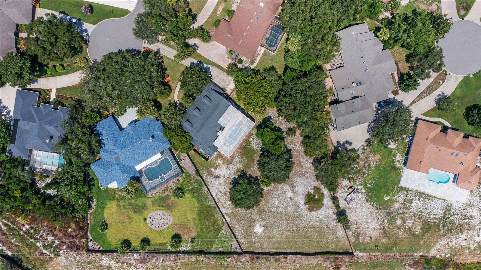 Image 56 of 59 For 5329 Foxshire Court