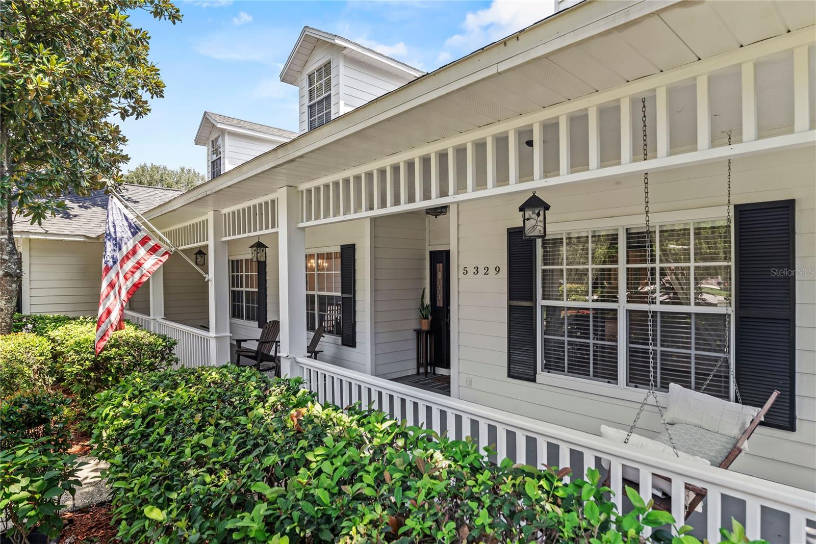 Image 6 of 59 For 5329 Foxshire Court
