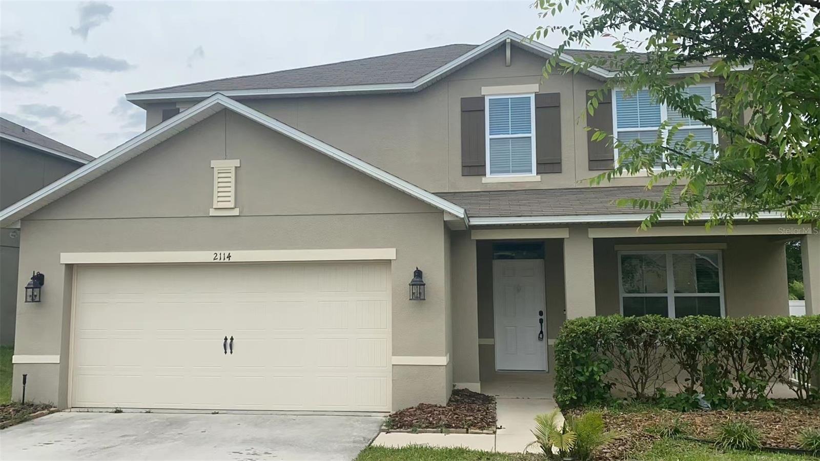 Details for 2114 Rockmart Loop, TAVARES, FL 32778