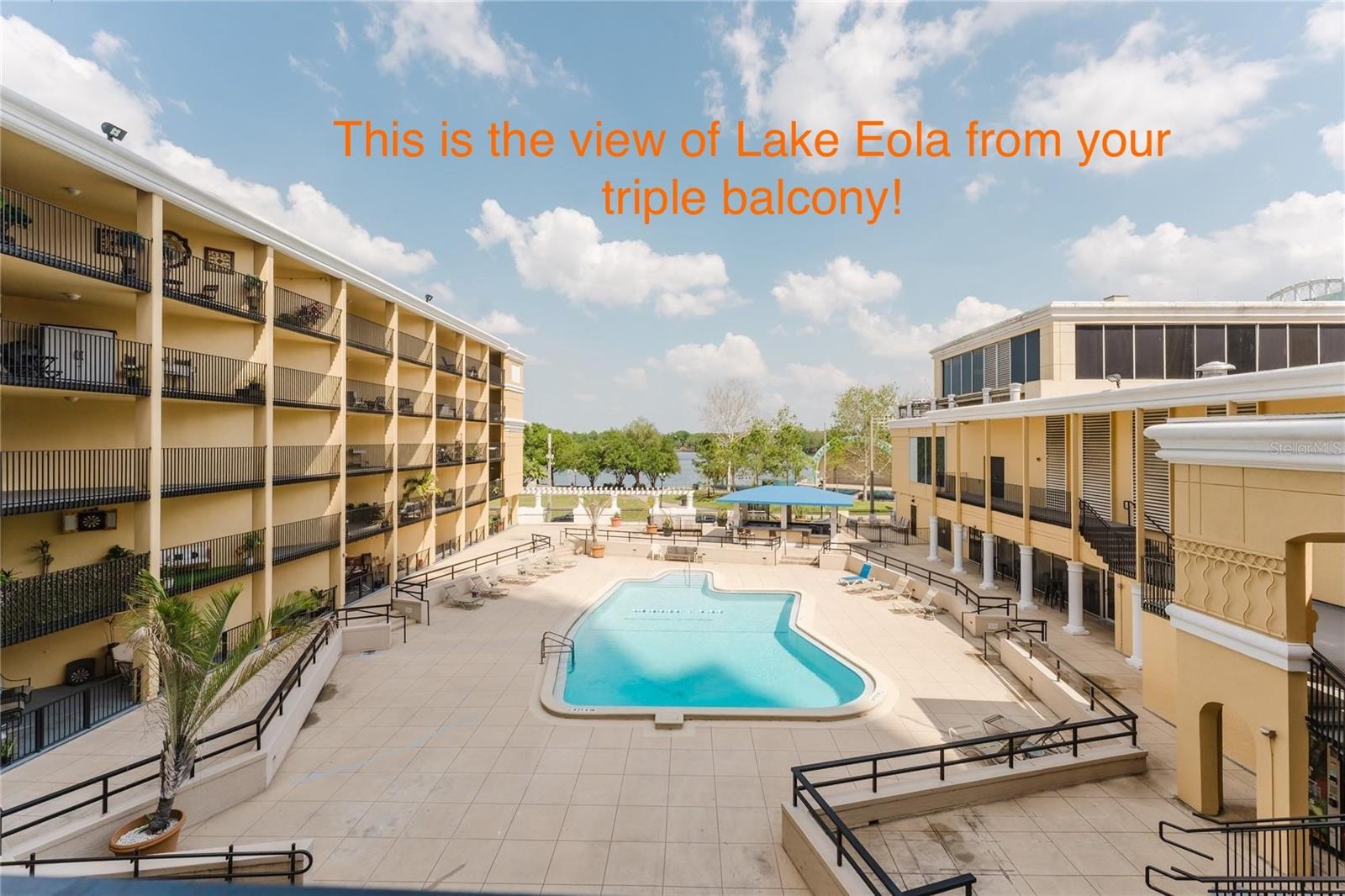 Details for 151 Washington Street 408, ORLANDO, FL 32801