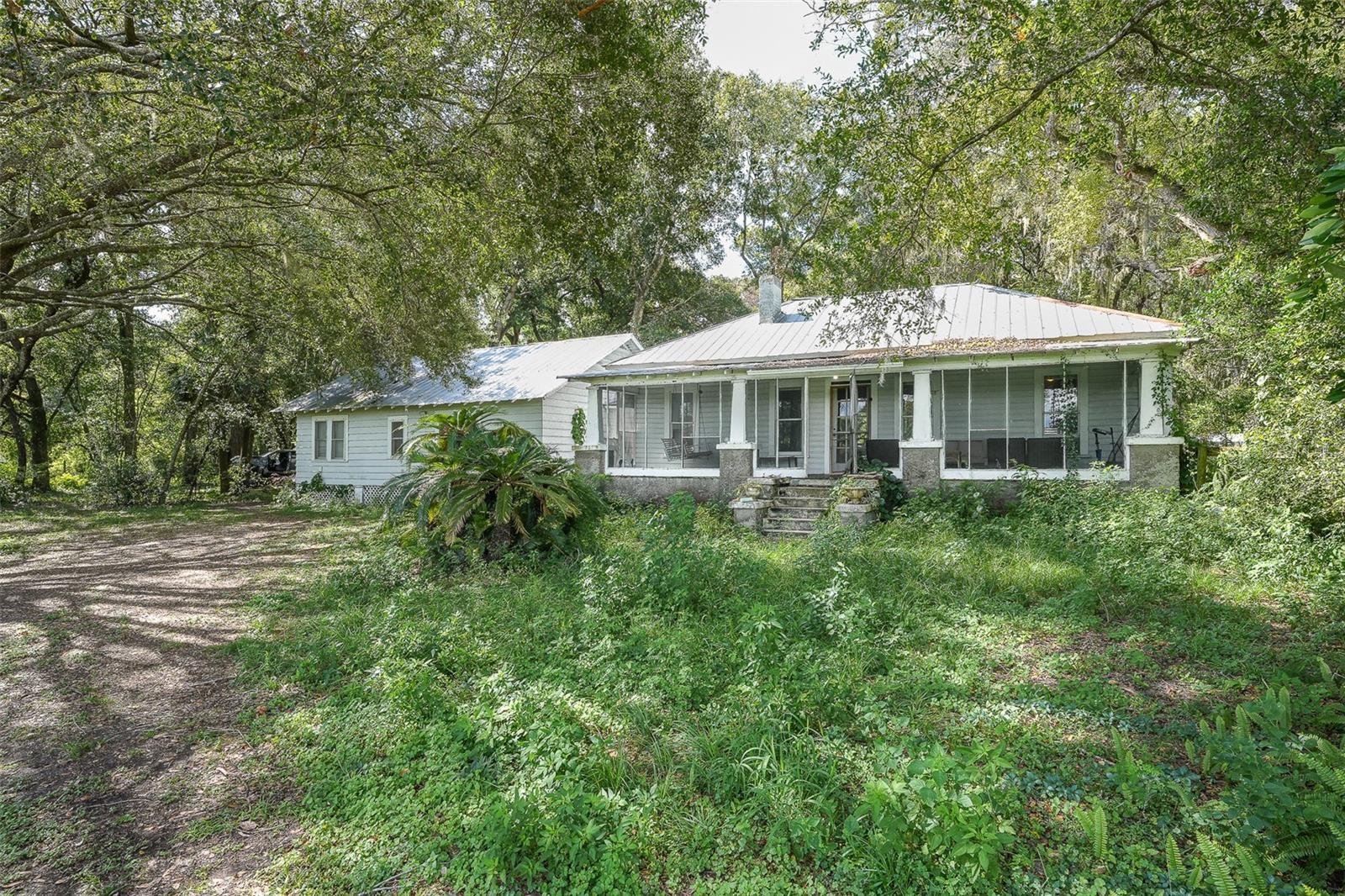 Details for 18832 County Road 42, ALTOONA, FL 32702