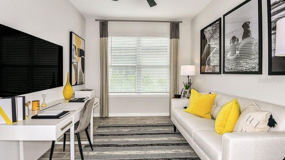 Image 18 of 27 For 5726 Gingham Drive