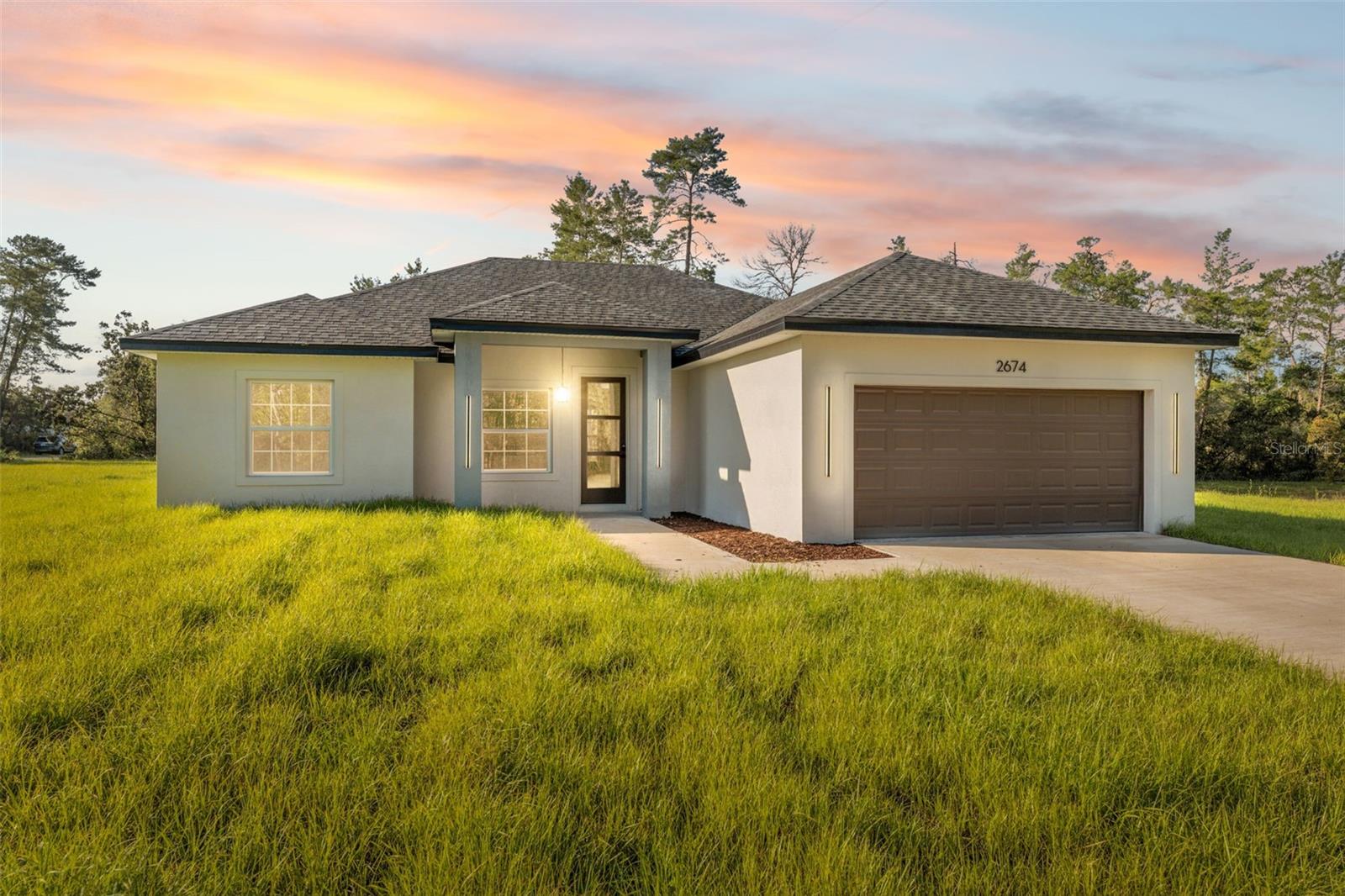 Details for 2674 173rd Place Road, OCALA, FL 34473