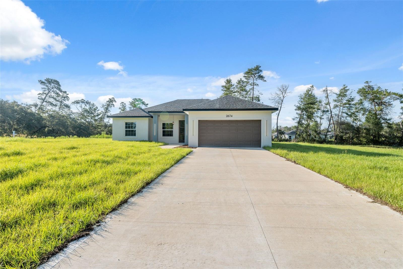 Image 2 of 35 For 2674 173rd Place Road
