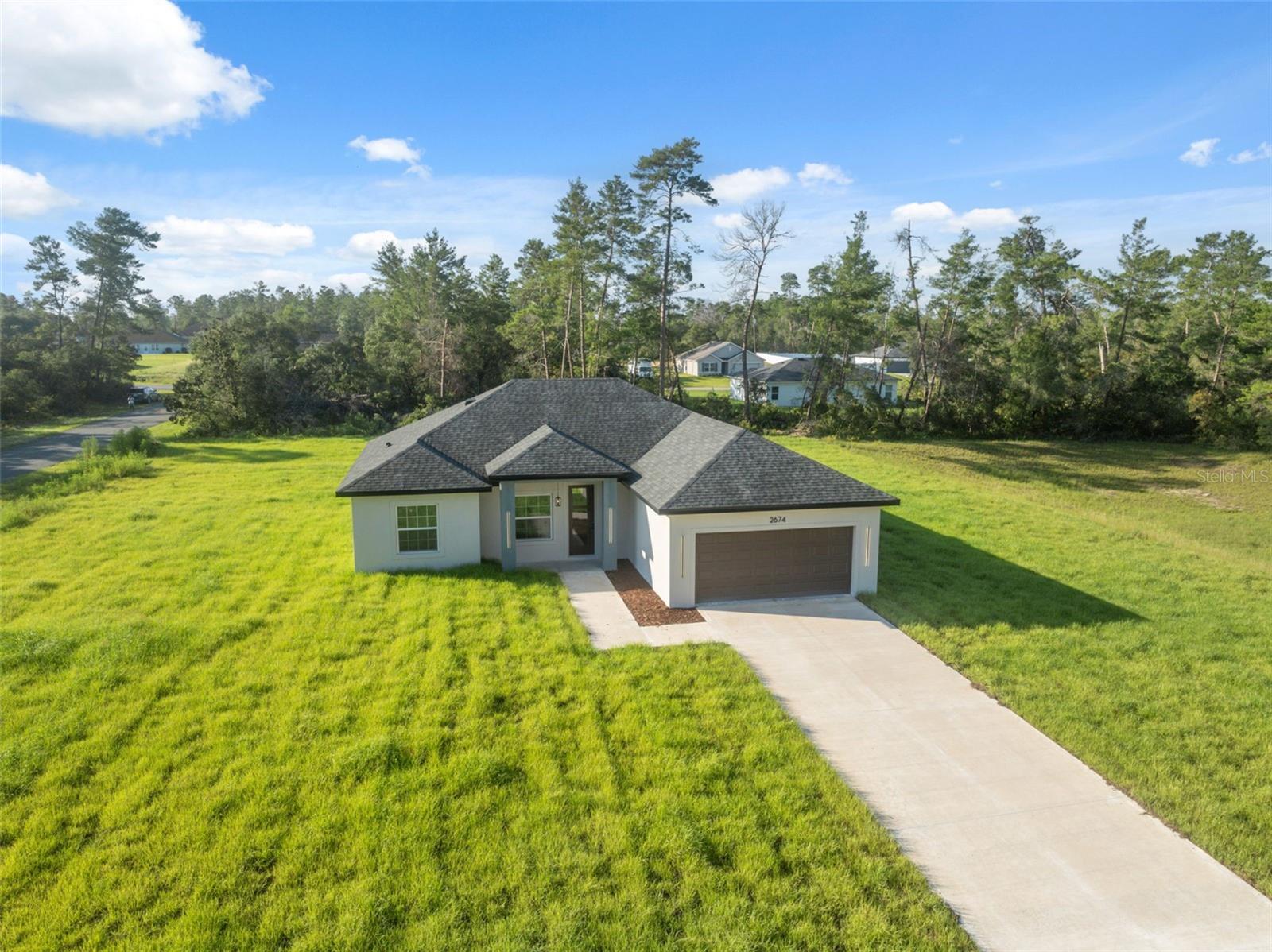 Image 34 of 35 For 2674 173rd Place Road