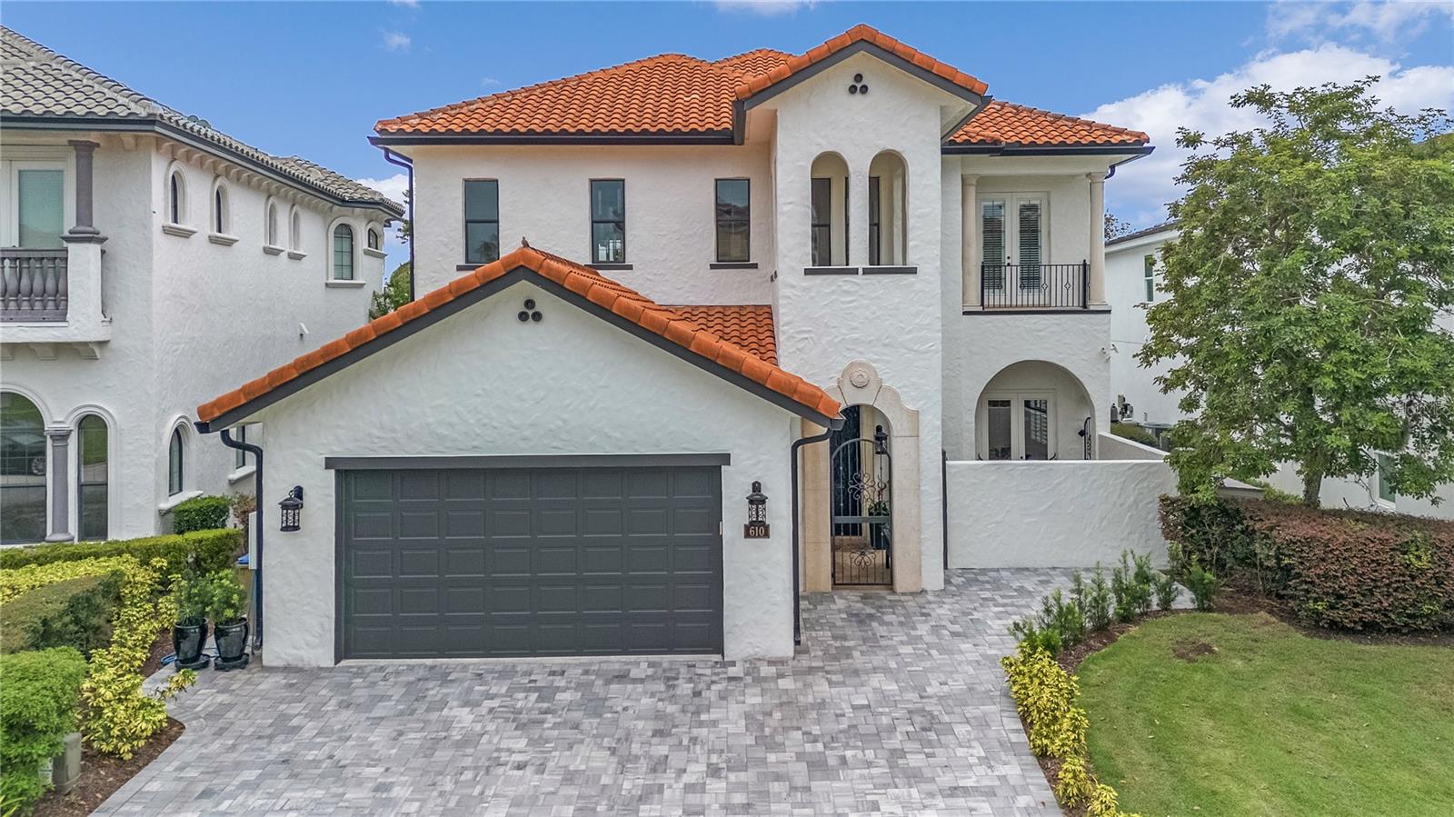 Details for 610 Muirfield Loop, REUNION, FL 34747