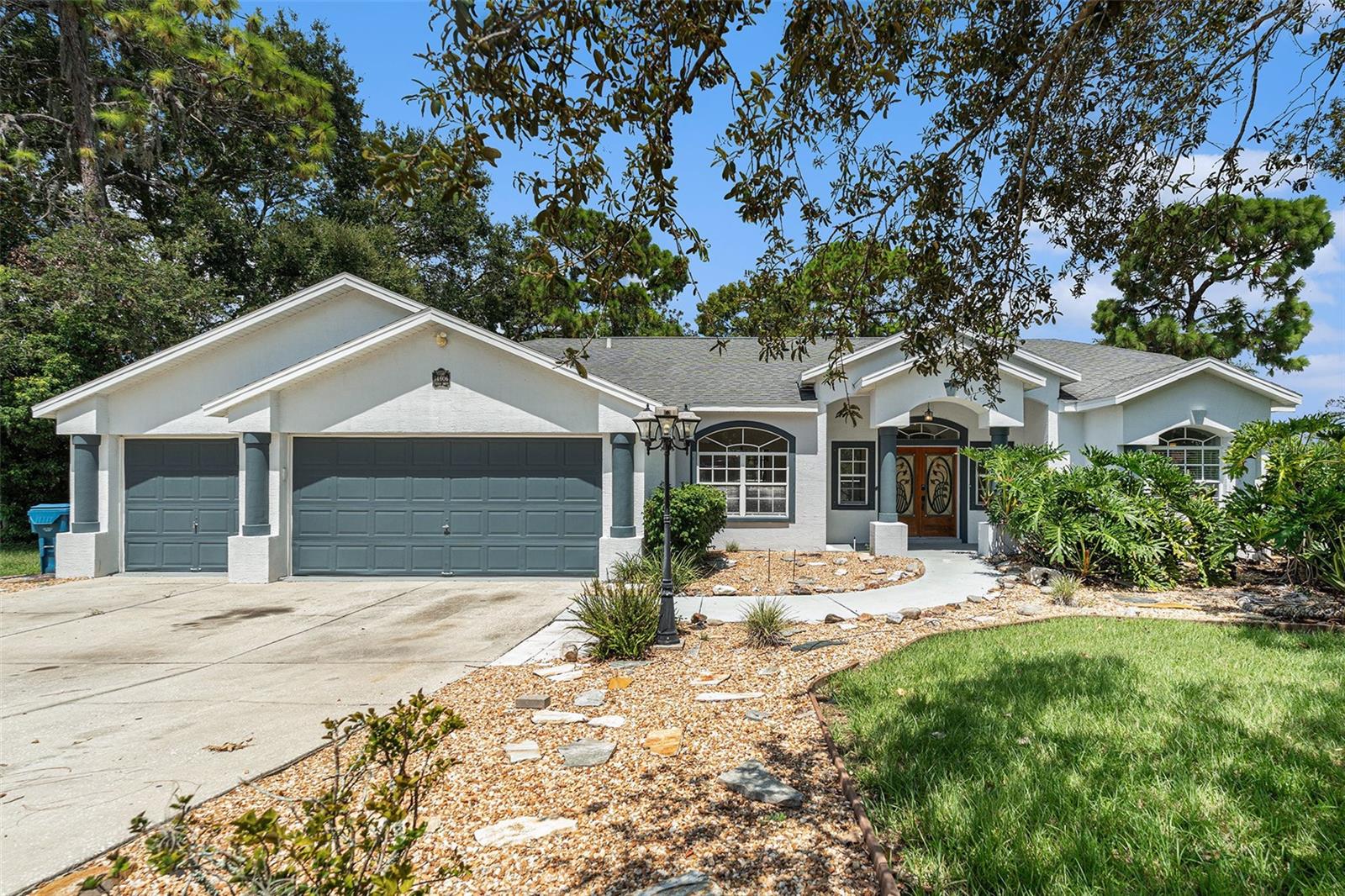 Details for 14606 Linden Drive, Spring Hill, FL 34609