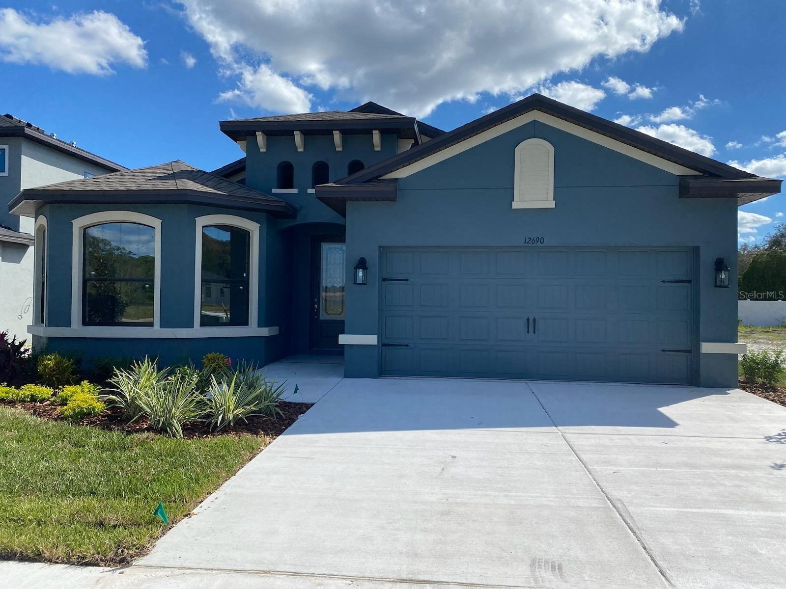 Details for 12690 Vander Way, NEW PORT RICHEY, FL 34654