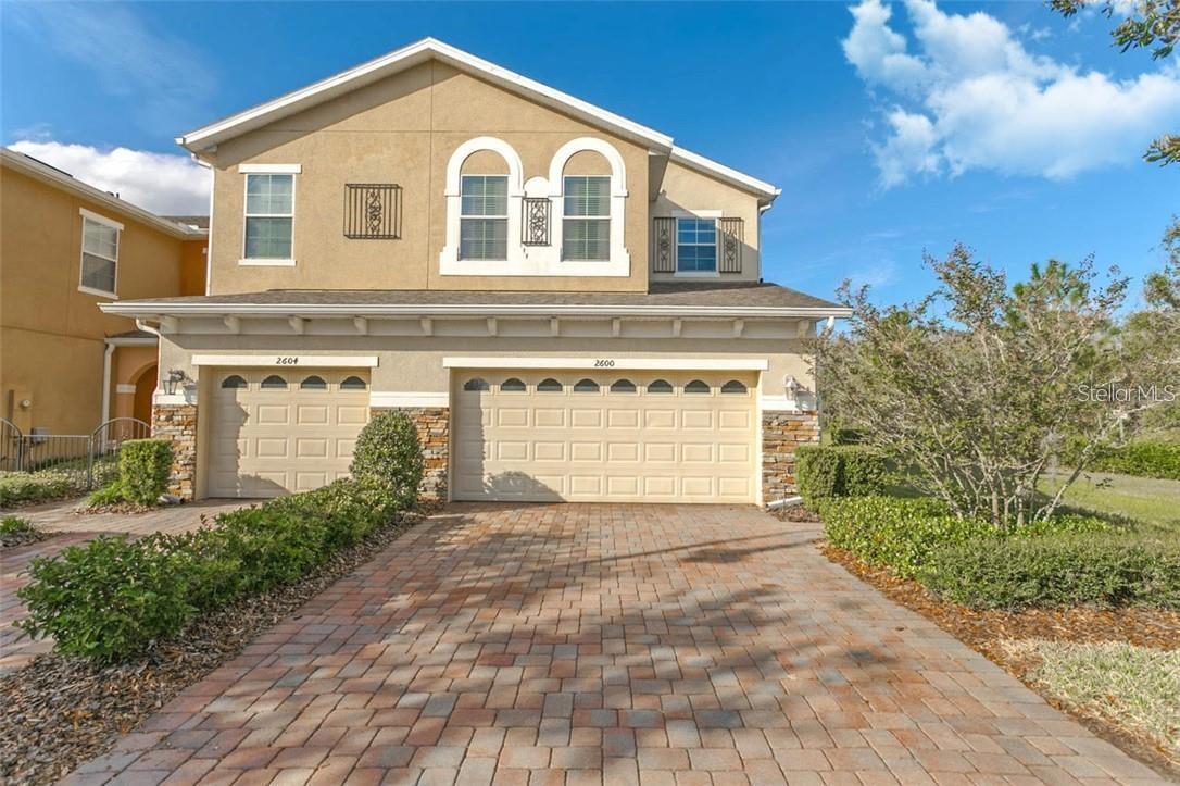 Details for 2600 Sweet Magnolia Place, OVIEDO, FL 32765