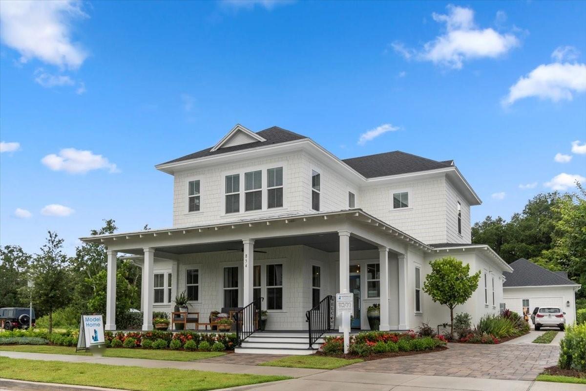 Details for 854 Tilden Oaks Trail, WINTER GARDEN, FL 34787