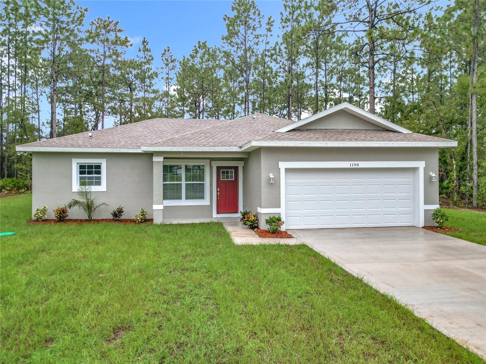 Details for 1190 Cary Drive, CITRUS SPRINGS, FL 34434