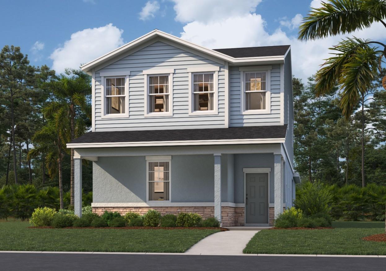 Details for 5666 Stockade Boulevard, ST CLOUD, FL 34771