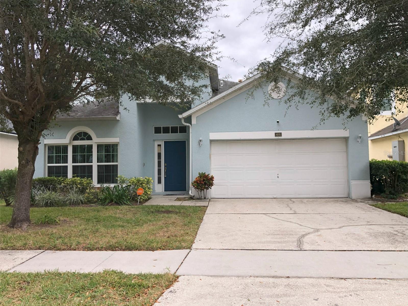 Details for 4815 Riverton Drive, ORLANDO, FL 32817