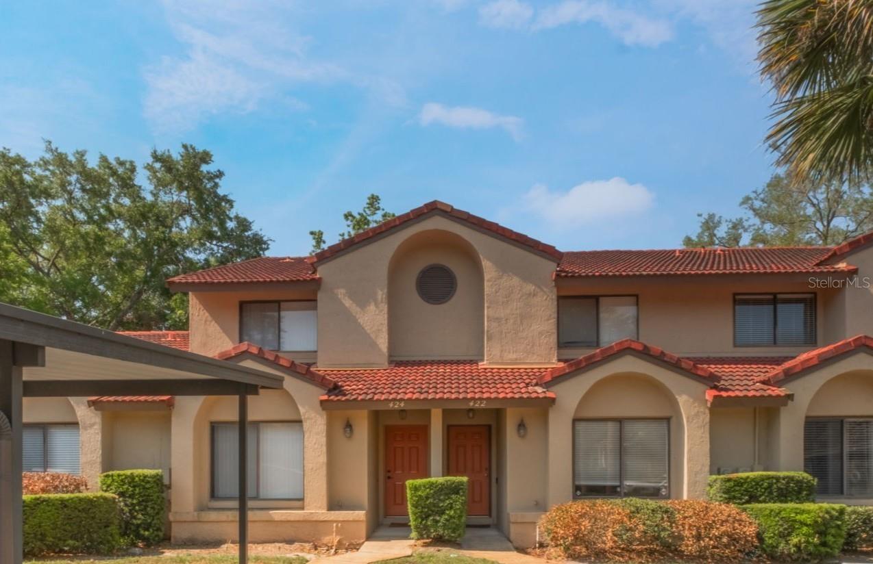 Details for 424 Club Drive, WINTER SPRINGS, FL 32708