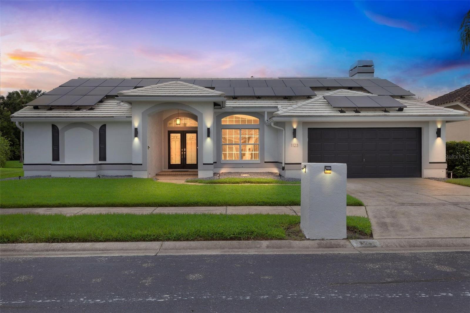 Details for 1123 Hounds Run, SAFETY HARBOR, FL 34695