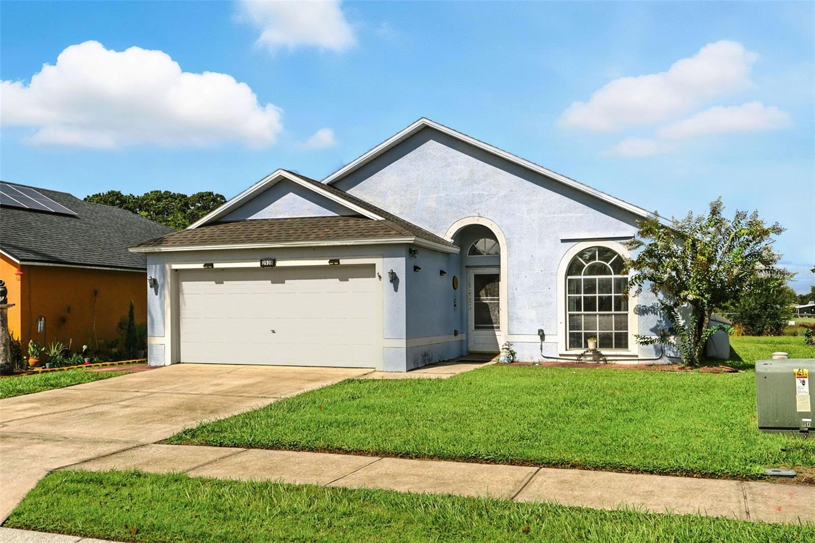 Details for 2928 Cool Breeze Circle, ST CLOUD, FL 34769