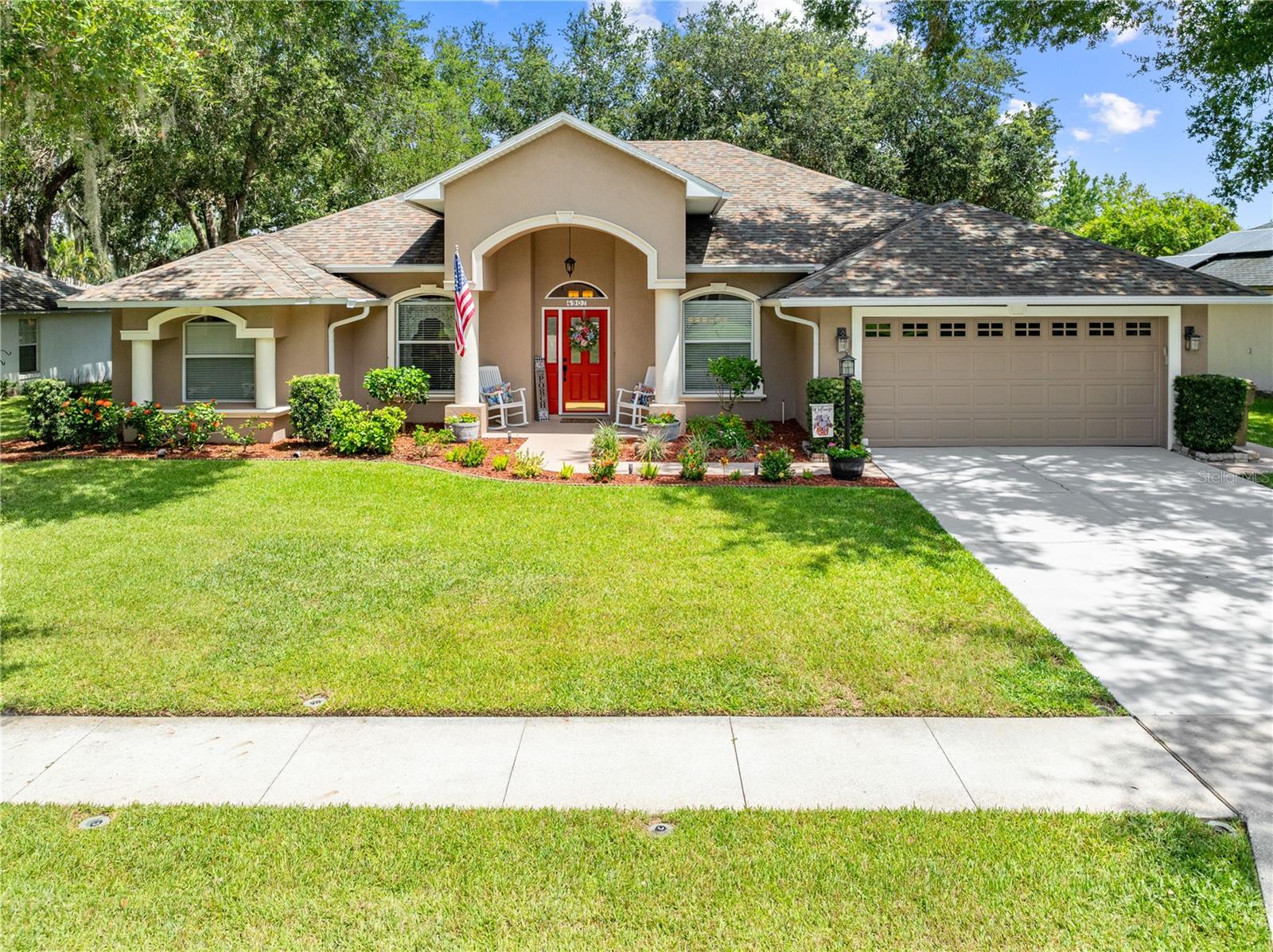Details for 4907 Raylene Way, ST CLOUD, FL 34771