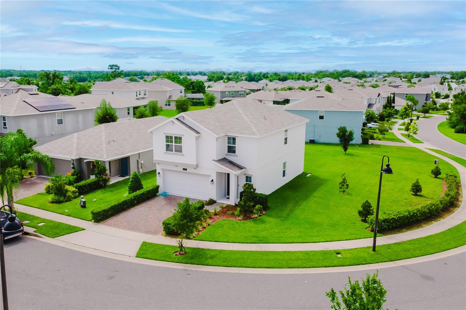 2910 Black Birch Drive