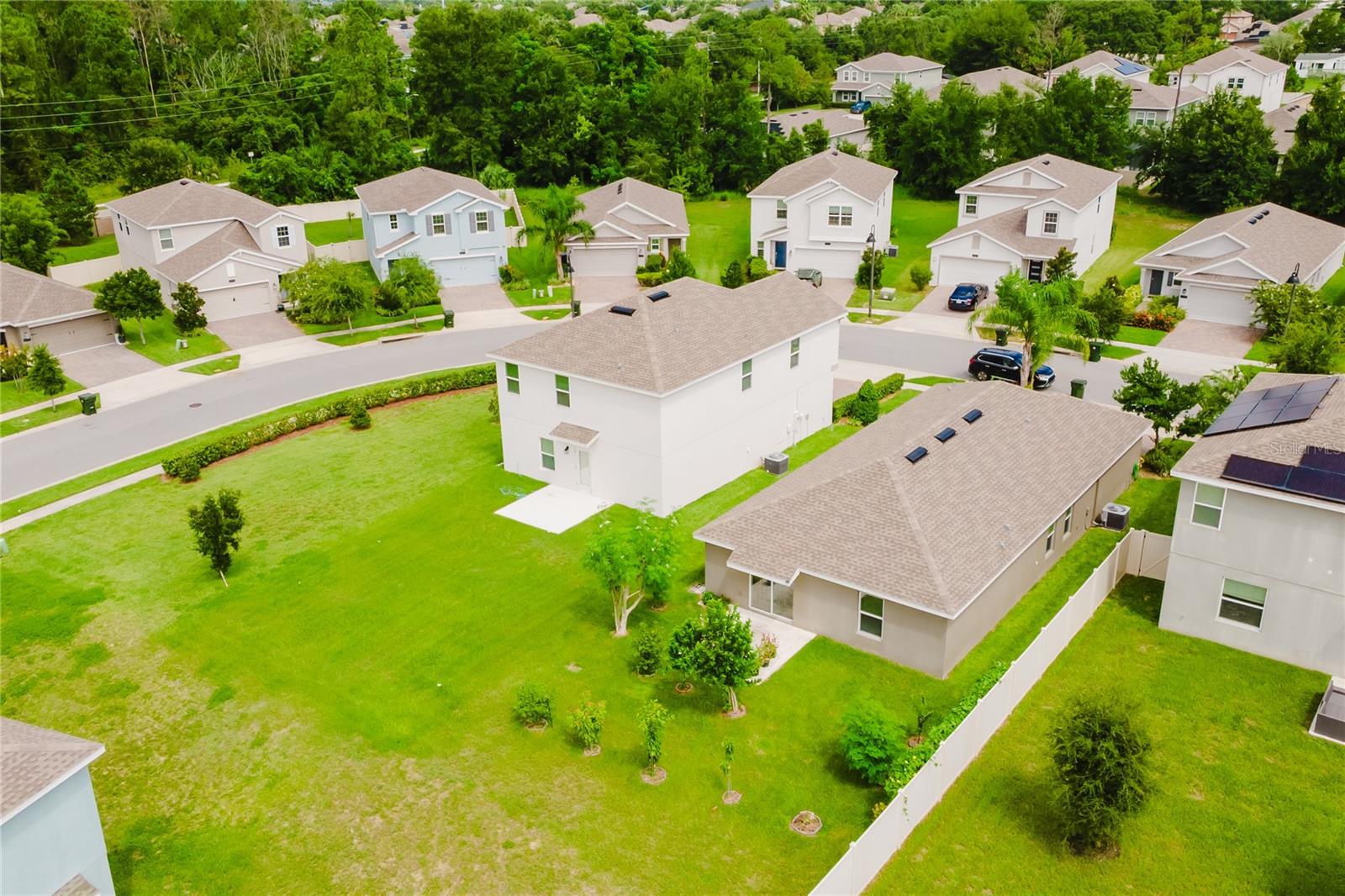 Image 49 of 61 For 2910 Black Birch Drive