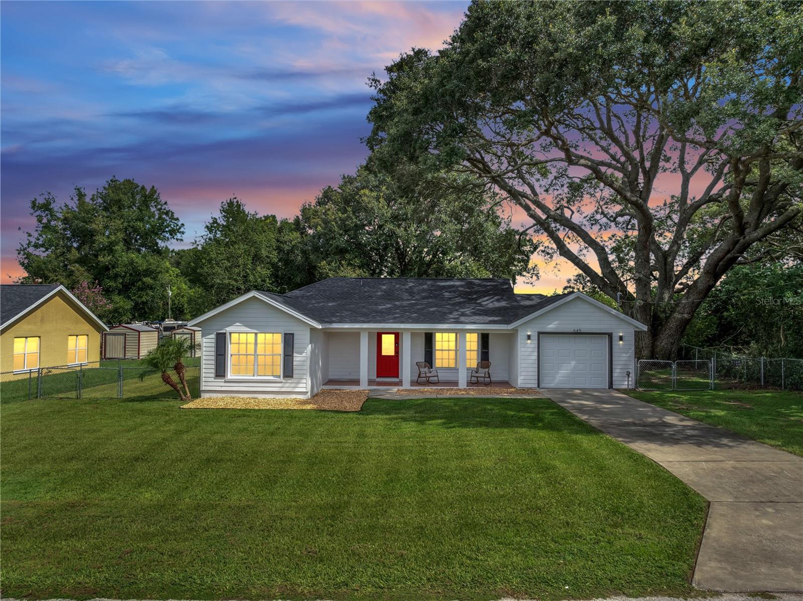 Details for 645 65th Street, OCALA, FL 34475
