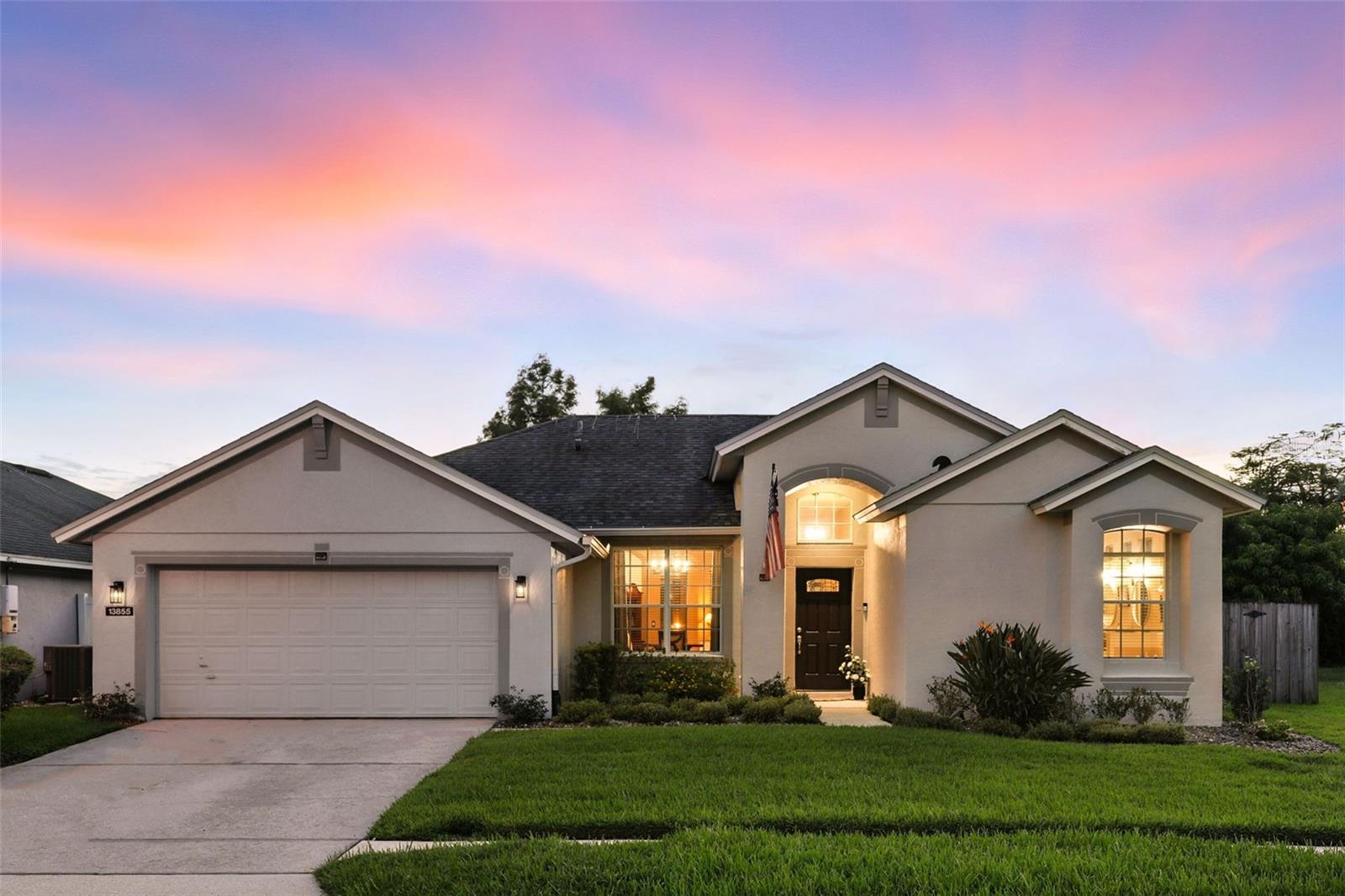 Details for 13855 Bluewater Circle, ORLANDO, FL 32828