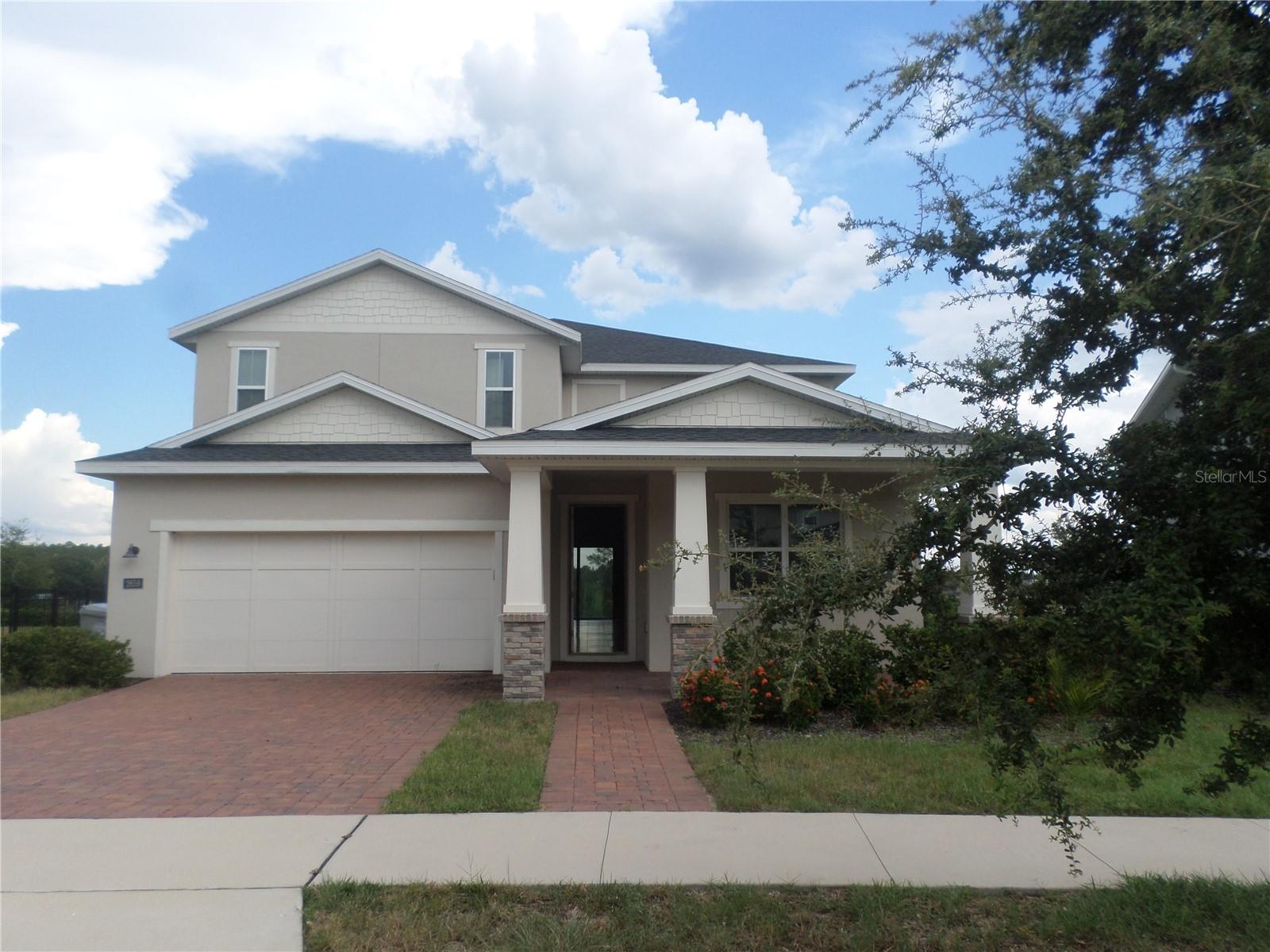 Details for 2659 Park Ridge Street, APOPKA, FL 32712