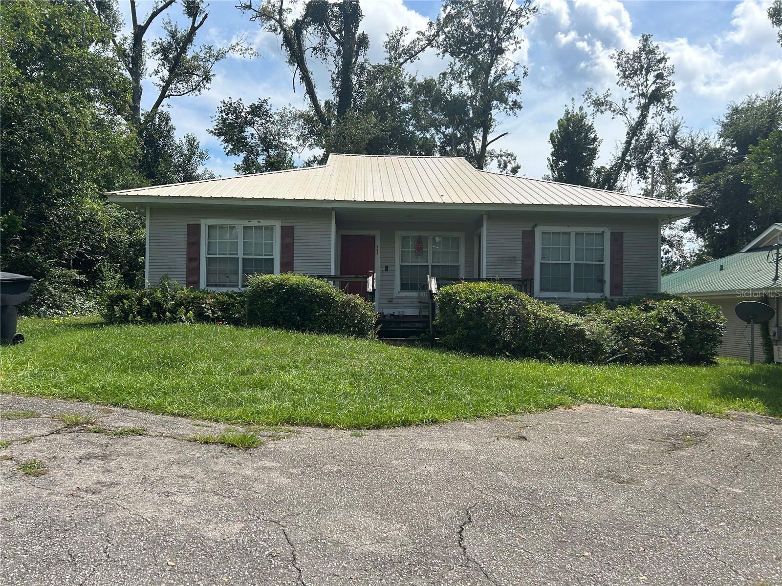 Details for 319 Palmer Avenue, TALLAHASSEE, FL 32301