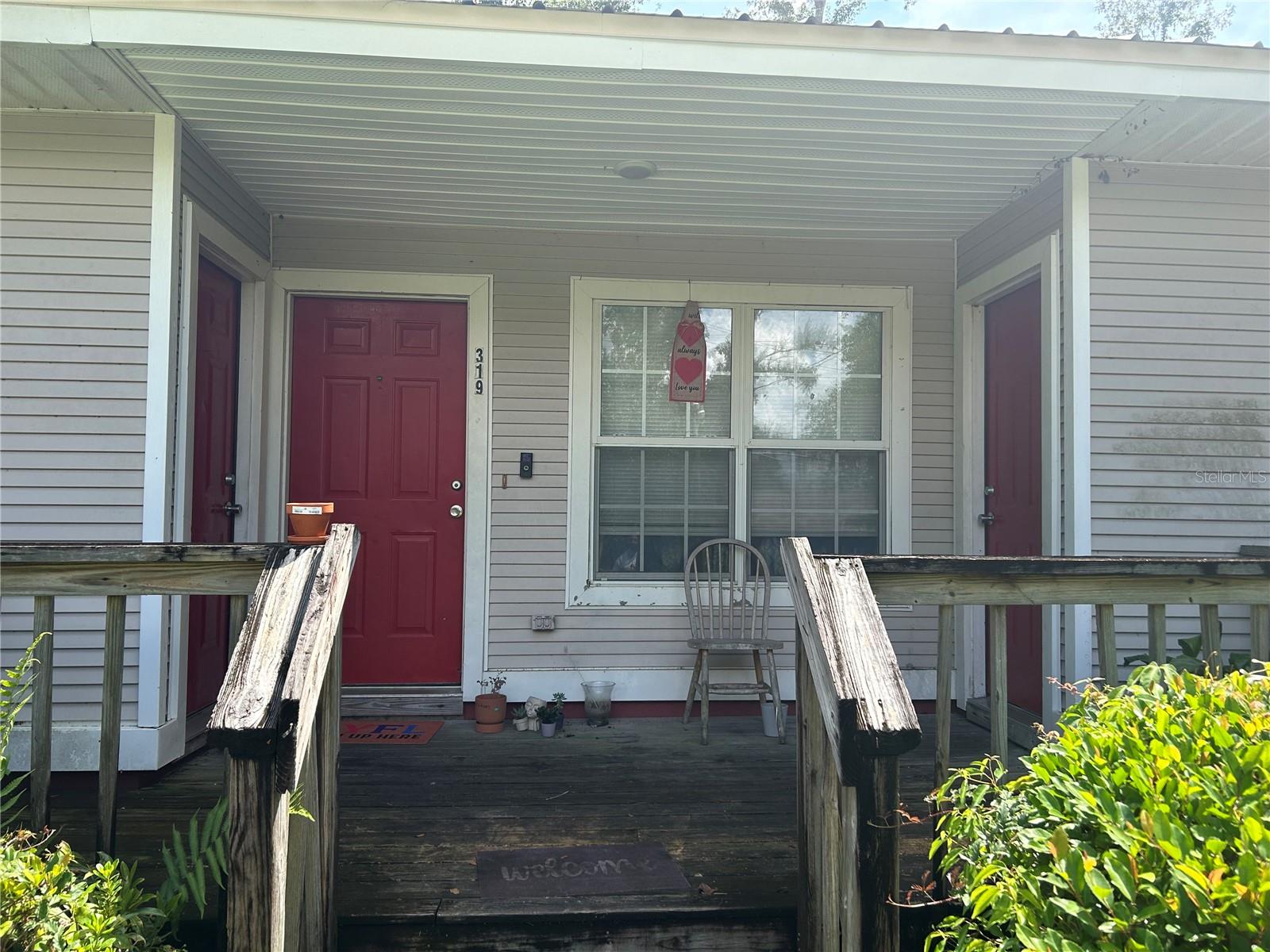 Image 2 of 7 For 319 Palmer Avenue