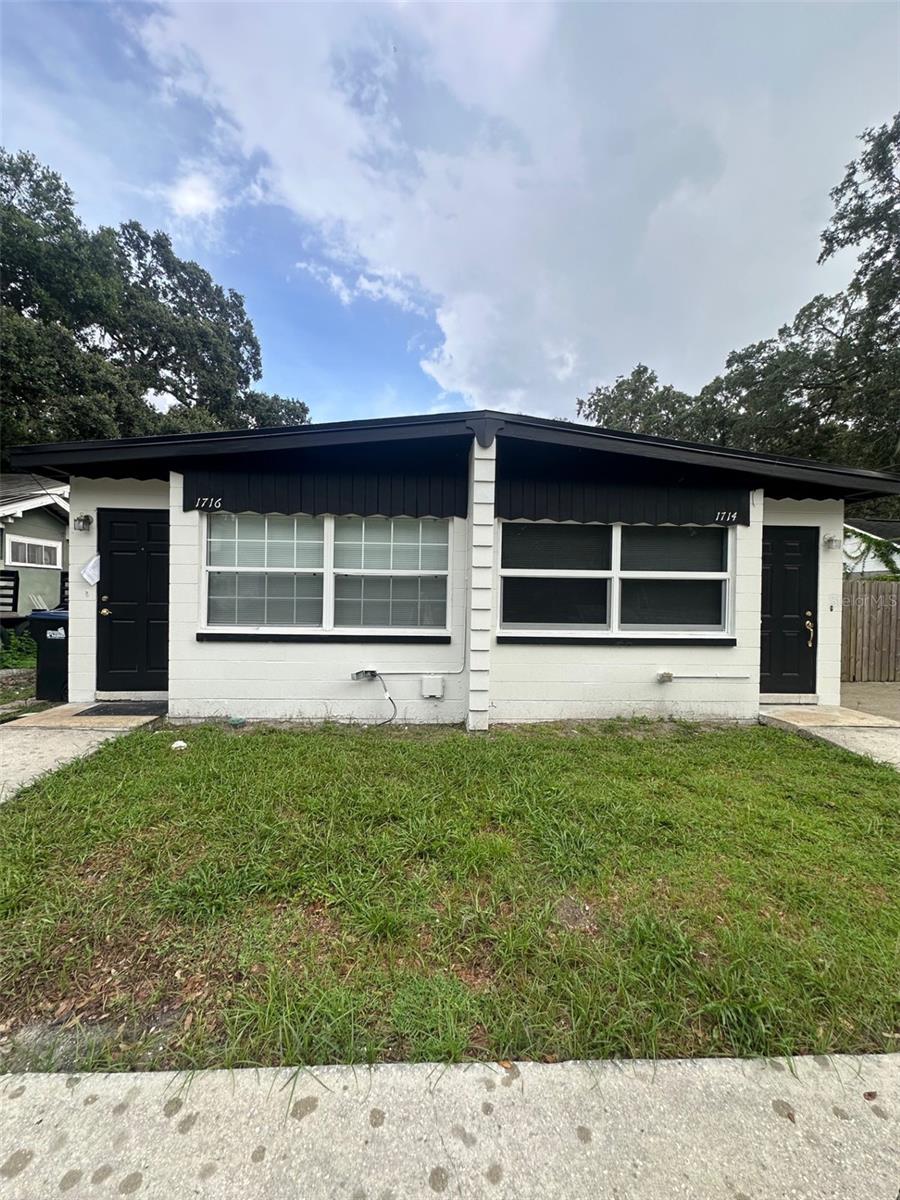 Details for 1714 Kaley Avenue, ORLANDO, FL 32806